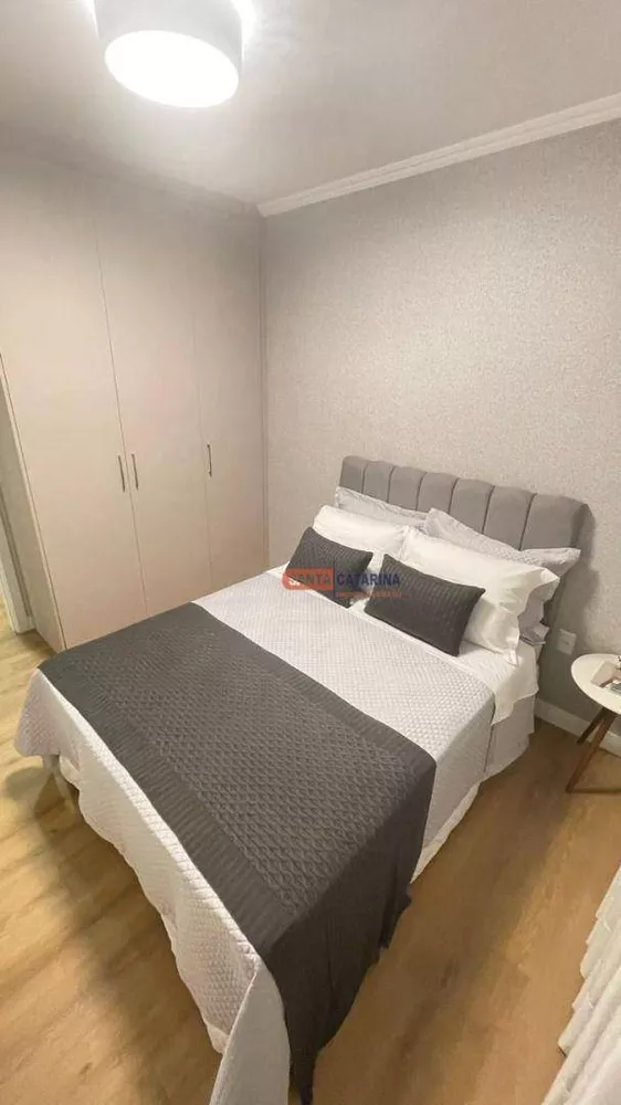 Apartamento à venda com 3 quartos, 126m² - Foto 10