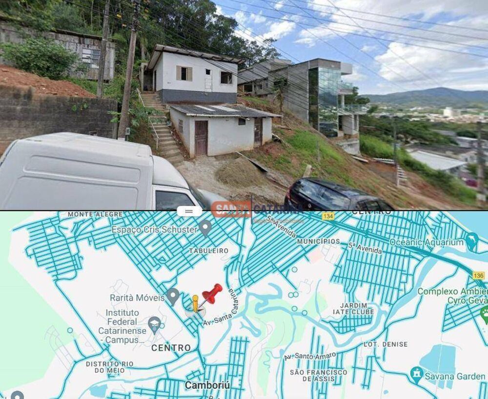 Kitnet-Studio, 360 m² - Foto 2