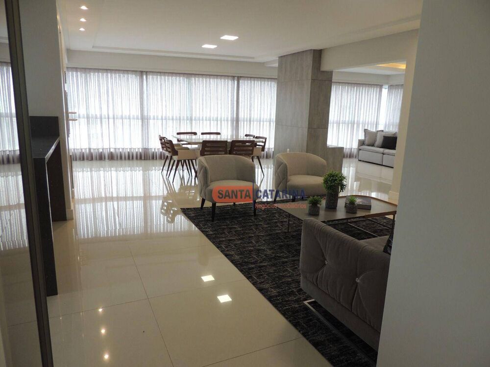 Apartamento, 3 quartos, 155 m² - Foto 14