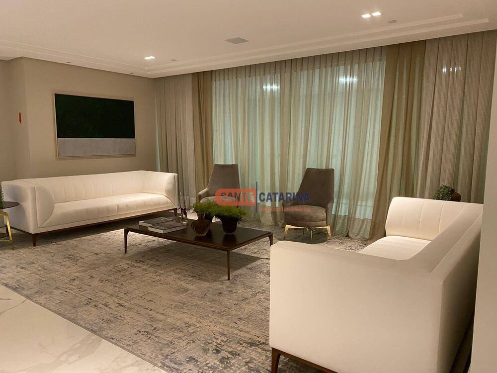 Apartamento, 4 quartos, 291 m² - Foto 9
