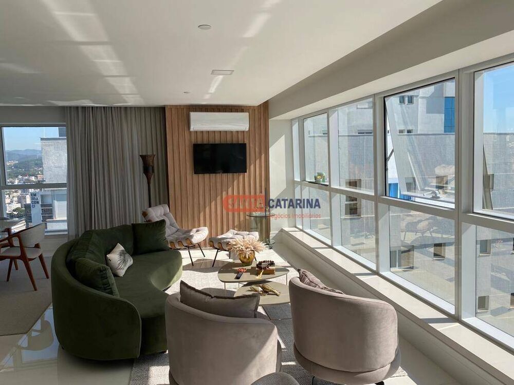 Apartamento, 4 quartos, 291 m² - Foto 38