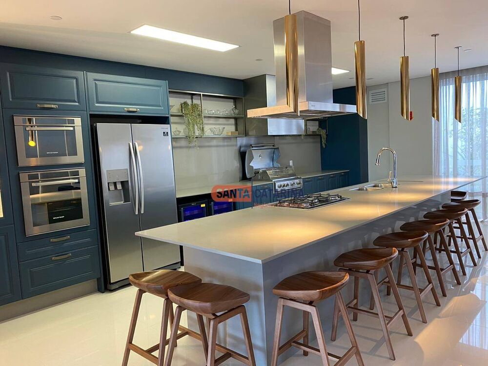 Apartamento, 4 quartos, 291 m² - Foto 24