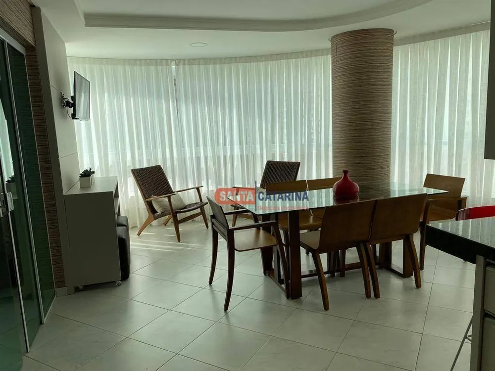Apartamento, 3 quartos, 161 m² - Foto 4