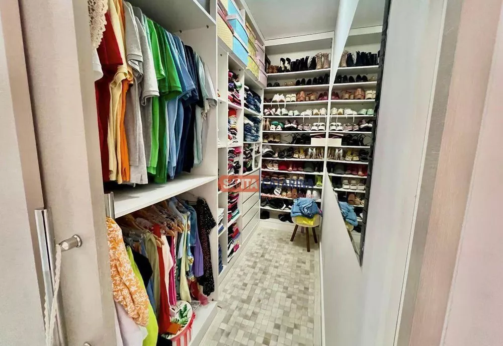 Casa, 3 quartos, 194 m² - Foto 7