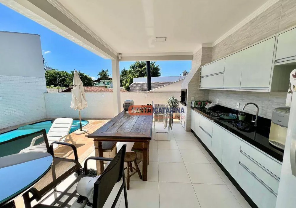 Casa, 3 quartos, 194 m² - Foto 9