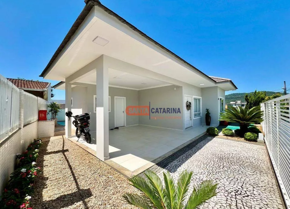 Casa, 3 quartos, 194 m² - Foto 3