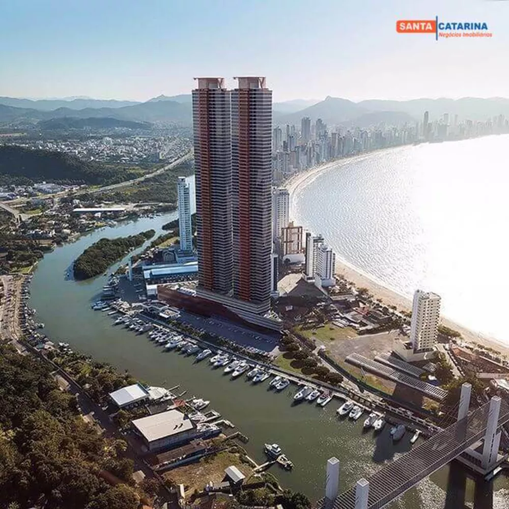 Apartamento, 4 quartos, 257 m² - Foto 2