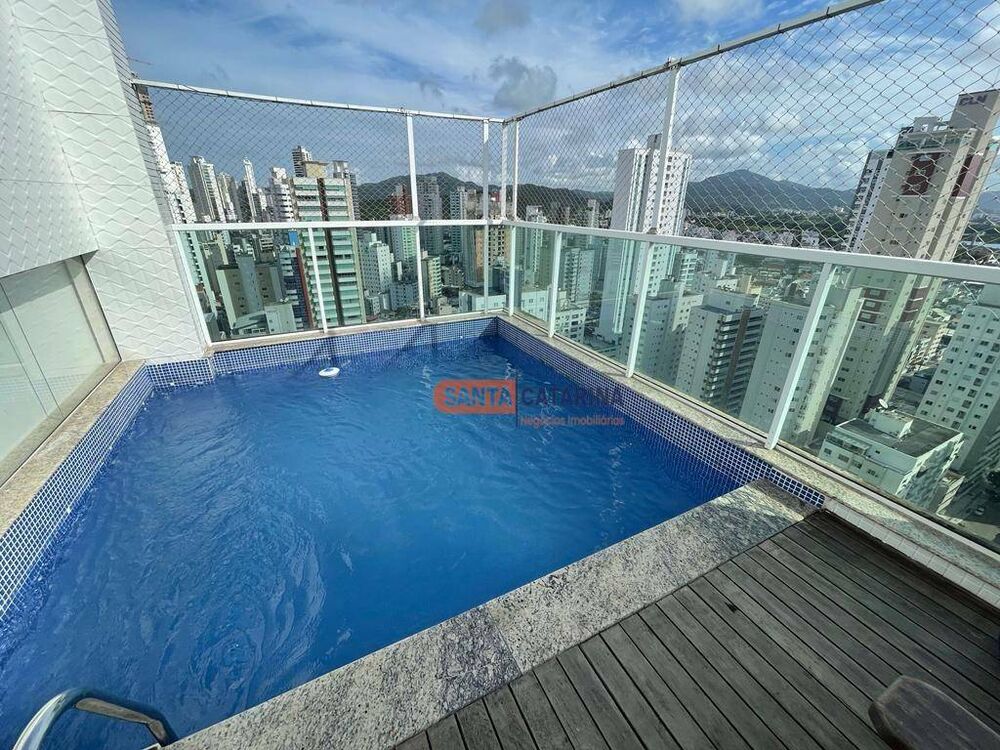 Apartamento, 4 quartos, 225 m² - Foto 8