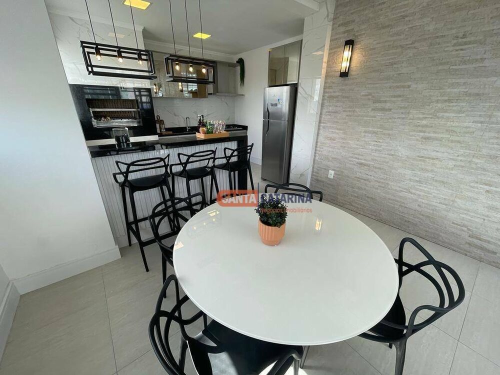 Apartamento, 4 quartos, 225 m² - Foto 5