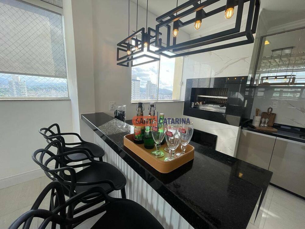 Apartamento, 4 quartos, 225 m² - Foto 4