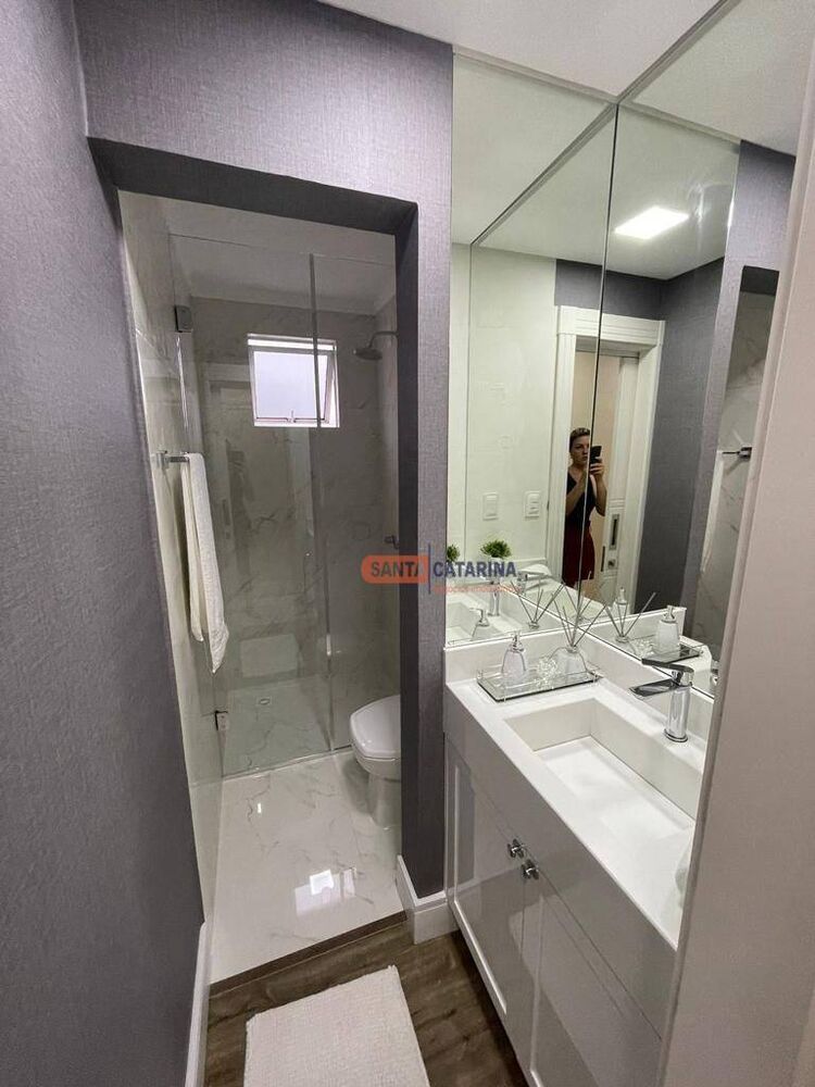 Apartamento, 4 quartos, 225 m² - Foto 13