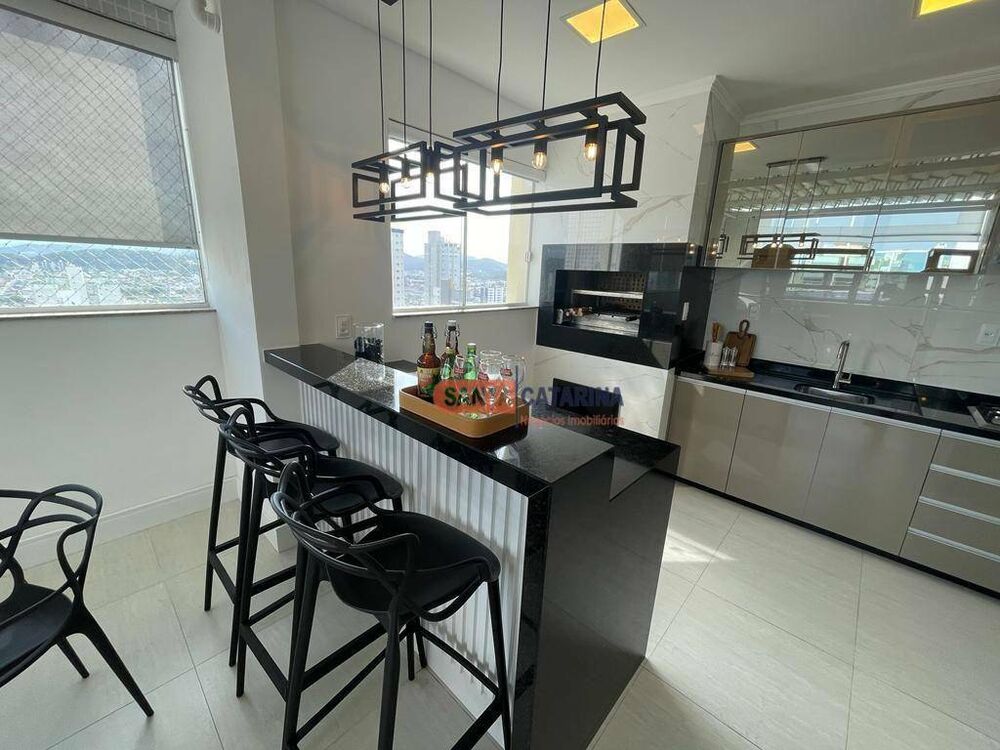Apartamento, 4 quartos, 225 m² - Foto 3