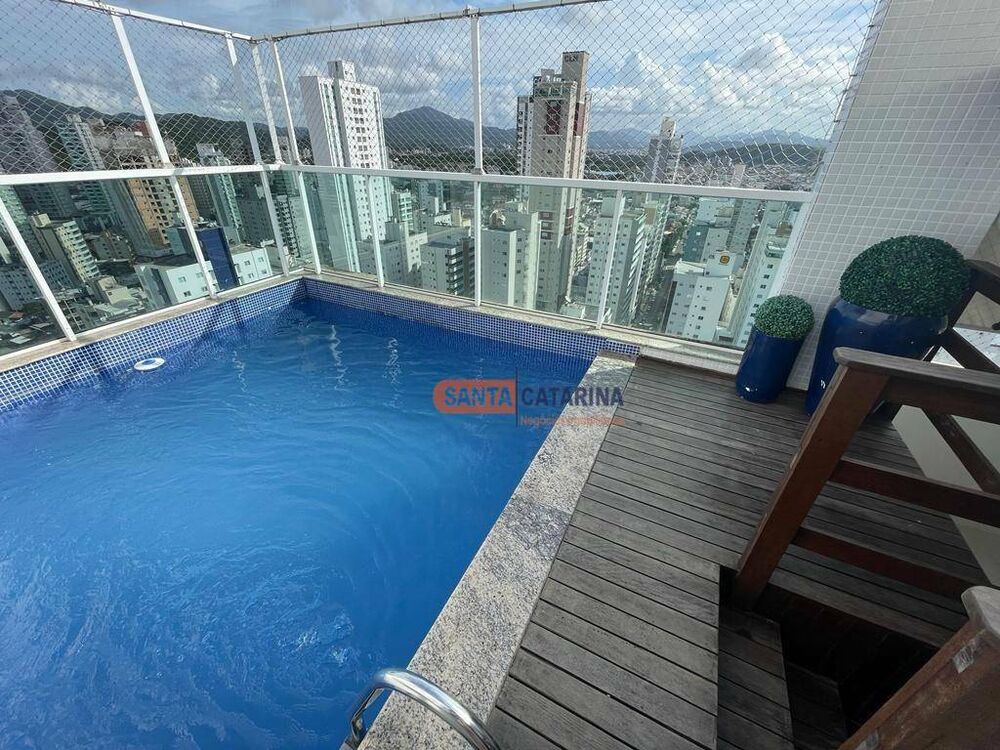 Apartamento, 4 quartos, 225 m² - Foto 9