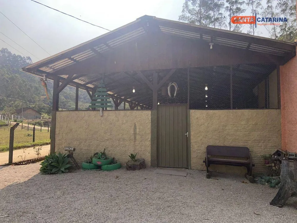 Chácara, 10000 m² - Foto 3