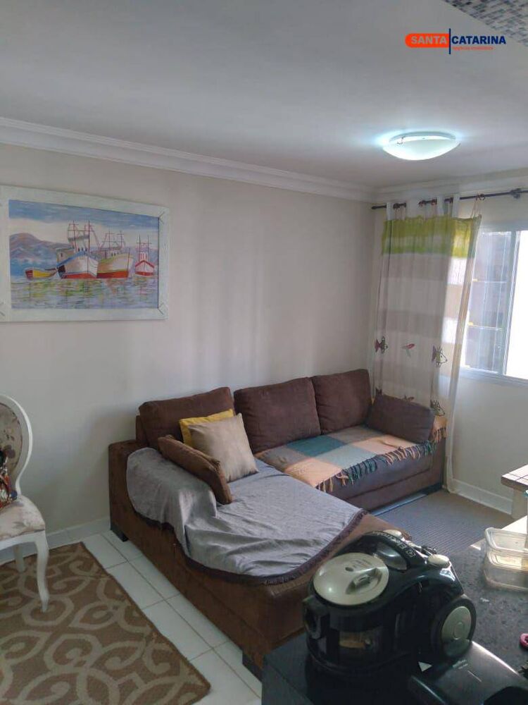 Apartamento, 1 quarto, 44 m² - Foto 3