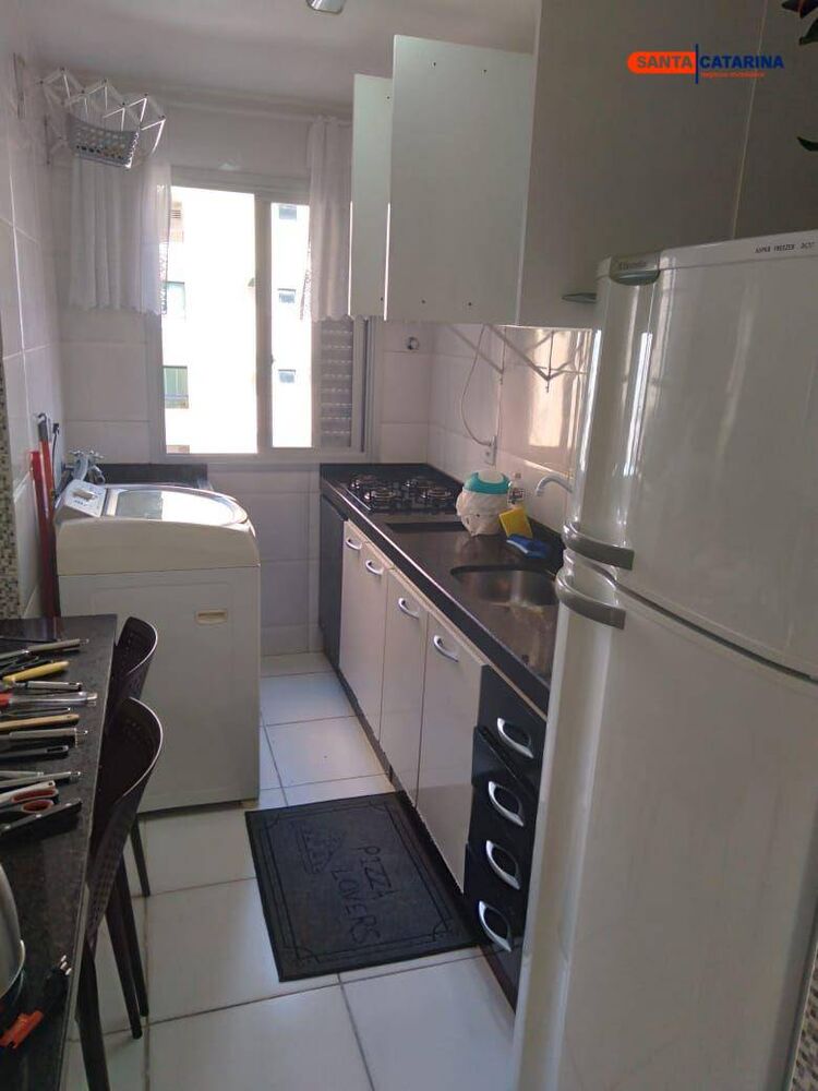 Apartamento, 1 quarto, 44 m² - Foto 8