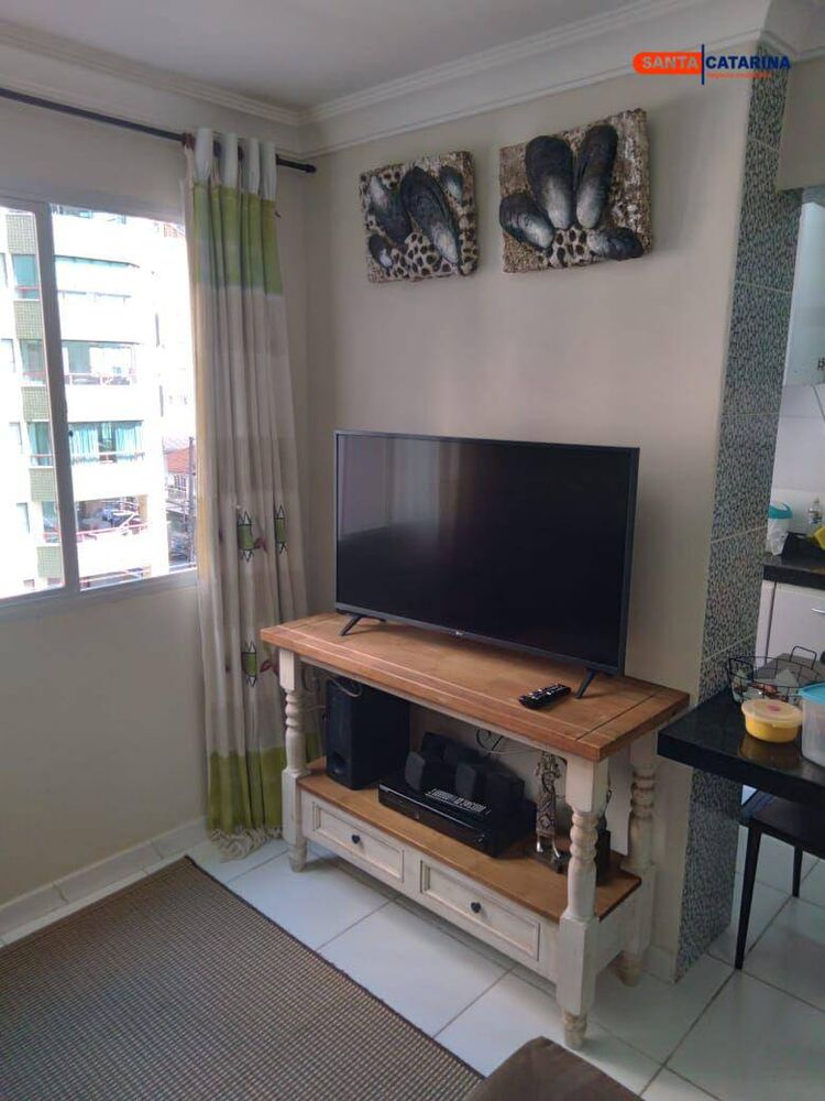 Apartamento, 1 quarto, 44 m² - Foto 1