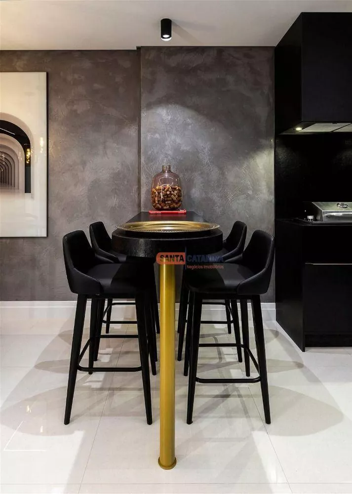 Apartamento, 3 quartos, 139 m² - Foto 9