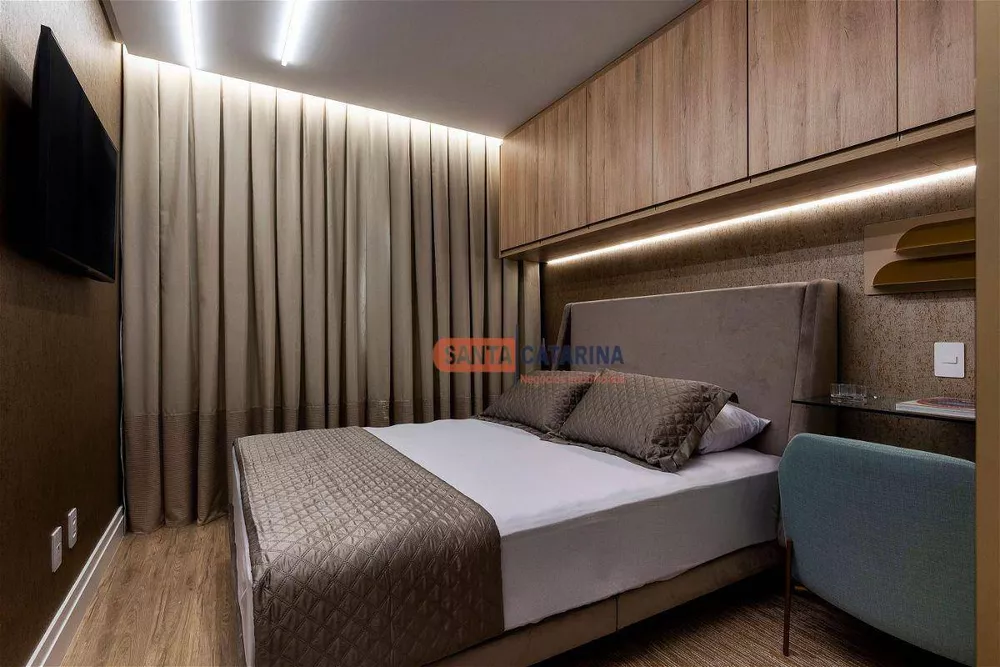 Apartamento, 3 quartos, 139 m² - Foto 14