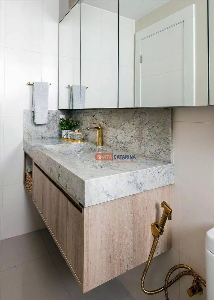 Apartamento, 3 quartos, 139 m² - Foto 17