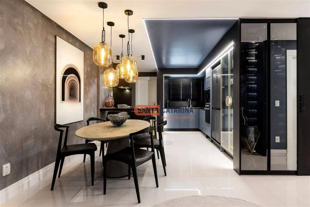 Apartamento, 3 quartos, 139 m² - Foto 7