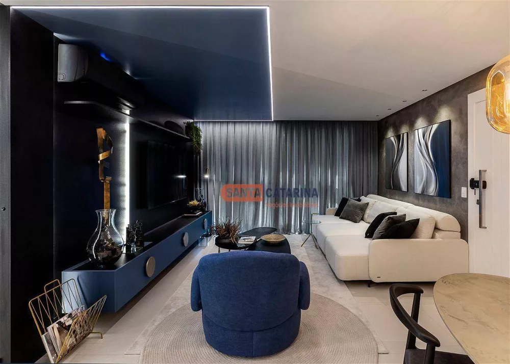 Apartamento, 3 quartos, 139 m² - Foto 4