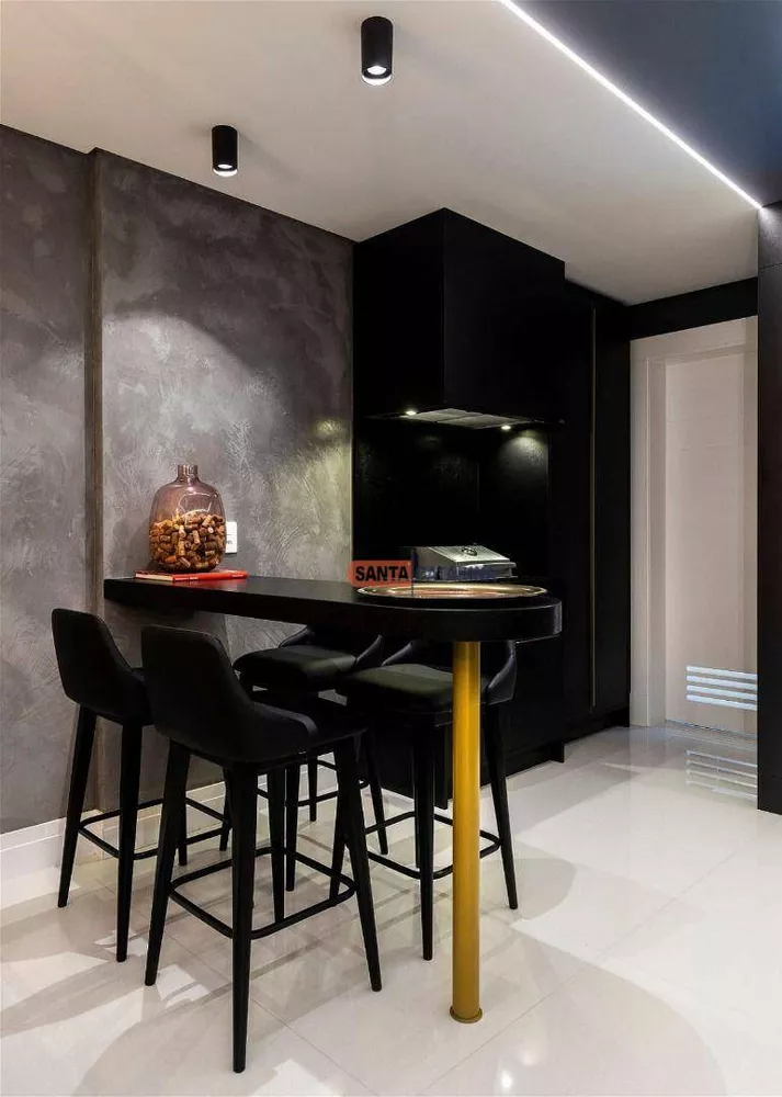 Apartamento, 3 quartos, 139 m² - Foto 10