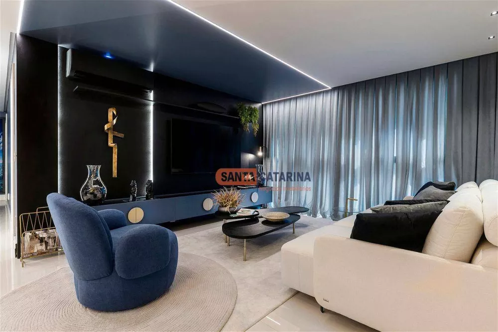 Apartamento, 3 quartos, 139 m² - Foto 3