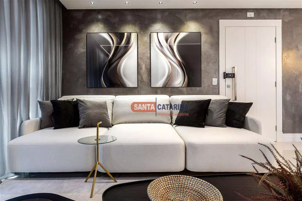 Apartamento, 3 quartos, 139 m² - Foto 2