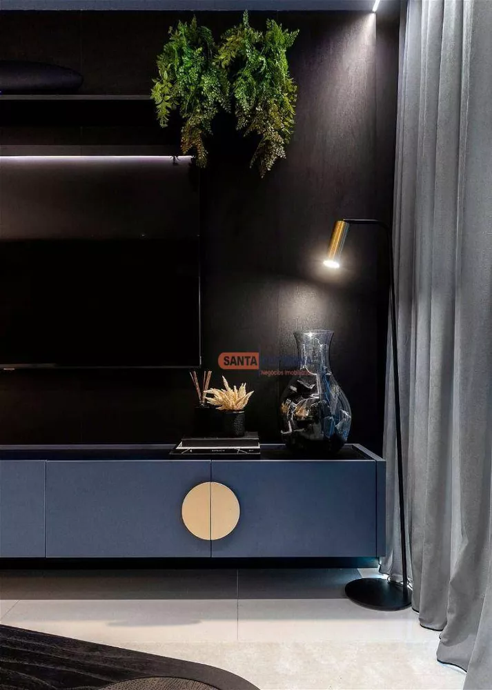 Apartamento, 3 quartos, 139 m² - Foto 6