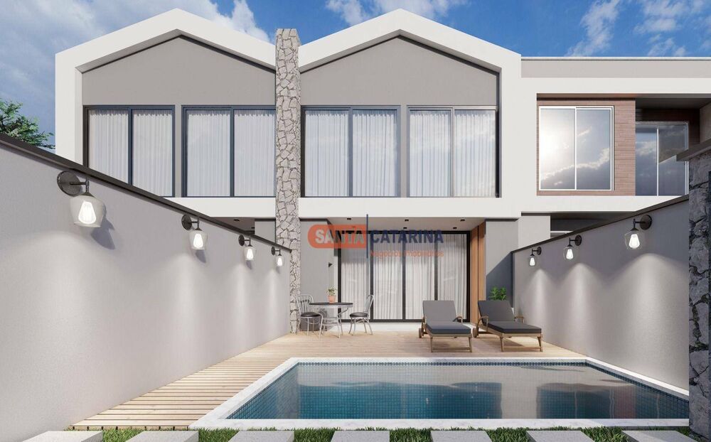Sobrado, 3 quartos, 173 m² - Foto 4