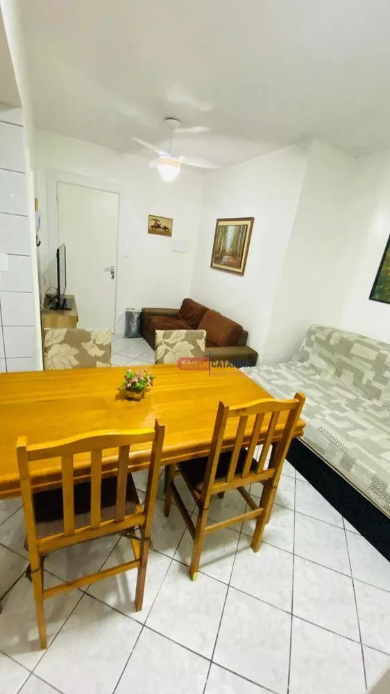 Apartamento para alugar com 1 quarto, 40m² - Foto 1