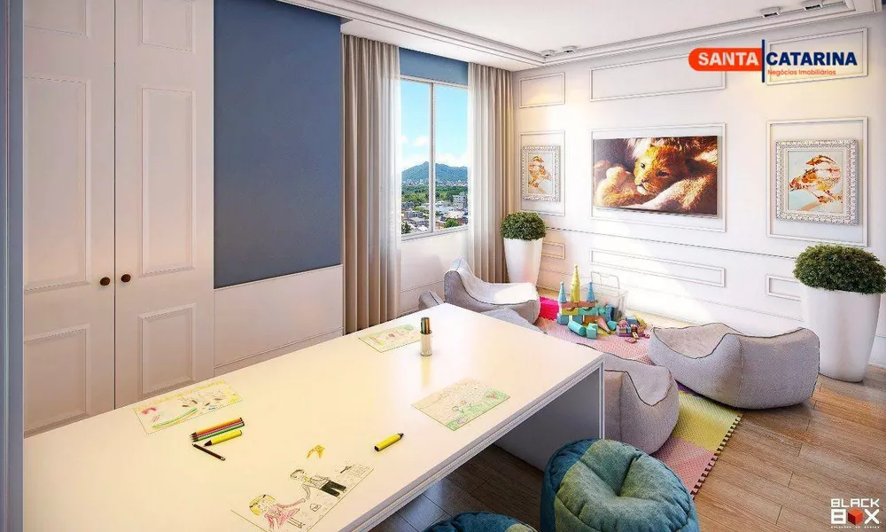 Apartamento, 2 quartos, 74 m² - Foto 4