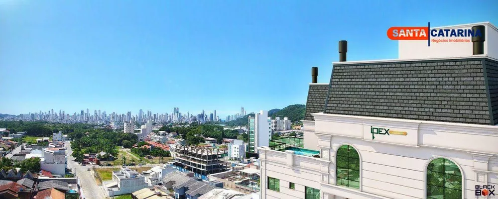 Apartamento, 2 quartos, 74 m² - Foto 2
