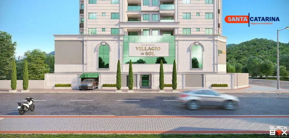 Apartamento, 2 quartos, 74 m² - Foto 3