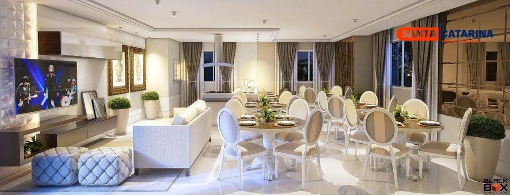 Apartamento, 2 quartos, 74 m² - Foto 1