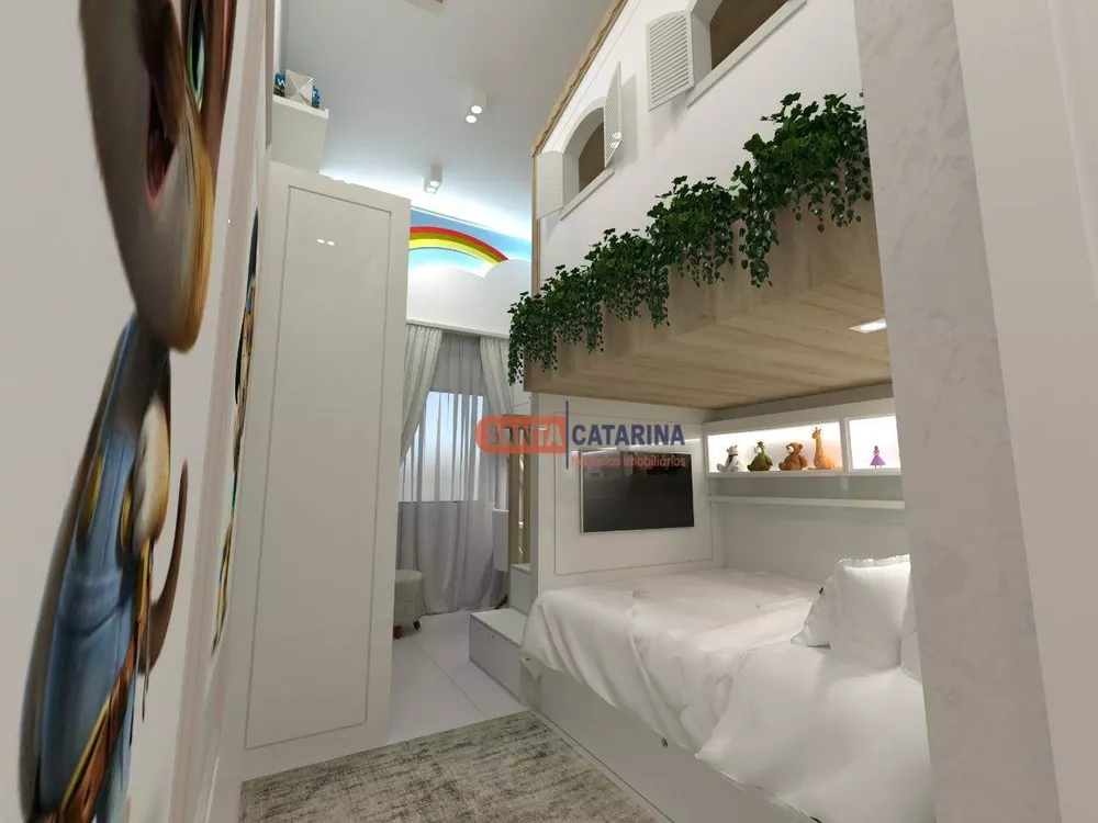 Sobrado à venda com 3 quartos, 286m² - Foto 4