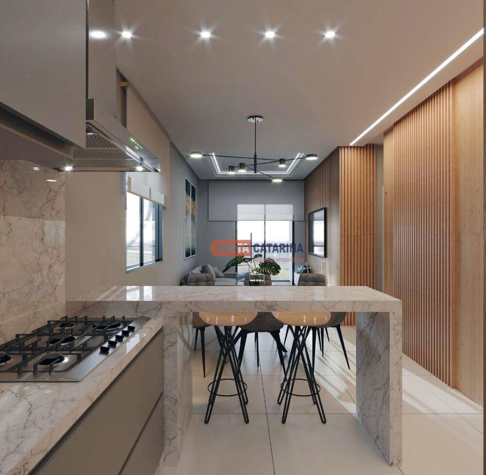 Apartamento, 2 quartos, 79 m² - Foto 6