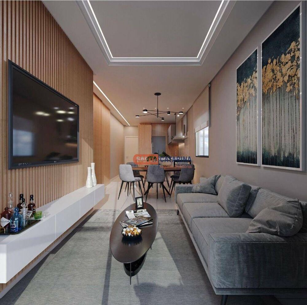 Apartamento, 2 quartos, 79 m² - Foto 7