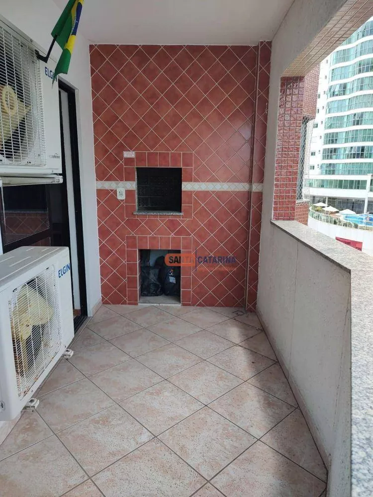 Apartamento à venda com 3 quartos, 100m² - Foto 4