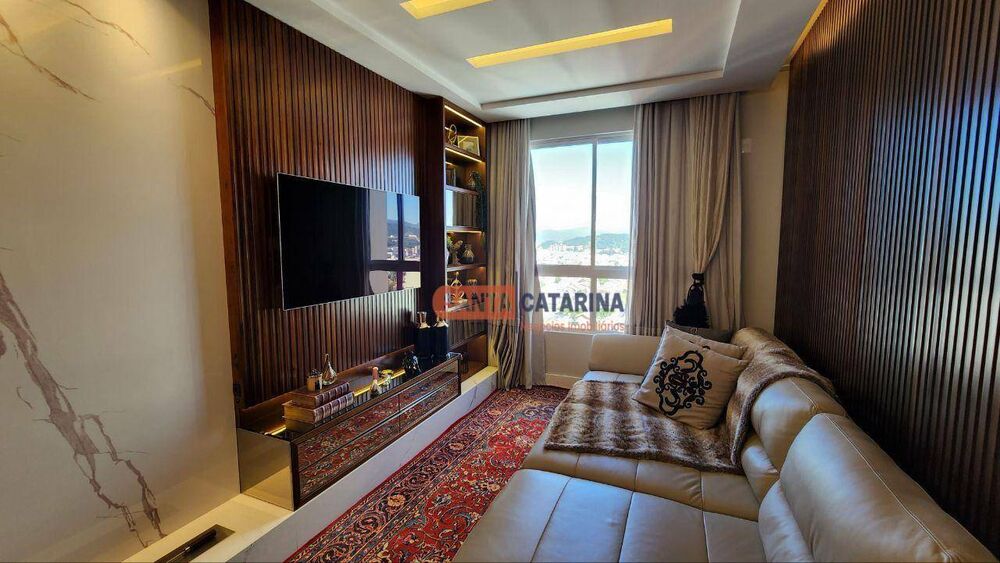 Apartamento, 3 quartos, 143 m² - Foto 1