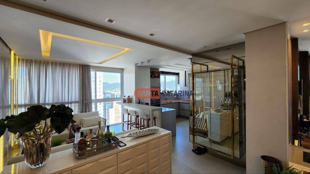 Apartamento, 3 quartos, 143 m² - Foto 4
