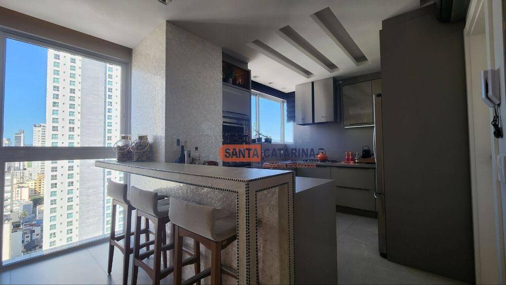 Apartamento, 3 quartos, 143 m² - Foto 5