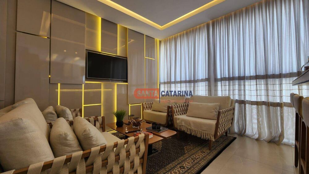 Apartamento, 3 quartos, 143 m² - Foto 3