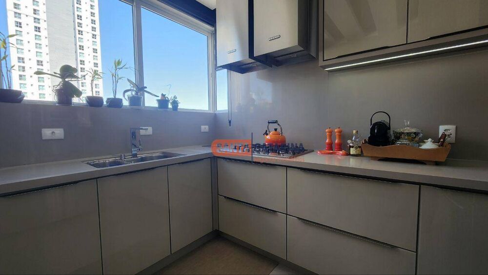 Apartamento, 3 quartos, 143 m² - Foto 6