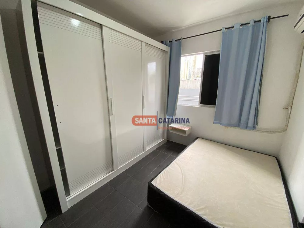 Apartamento para alugar com 1 quarto, 30m² - Foto 4