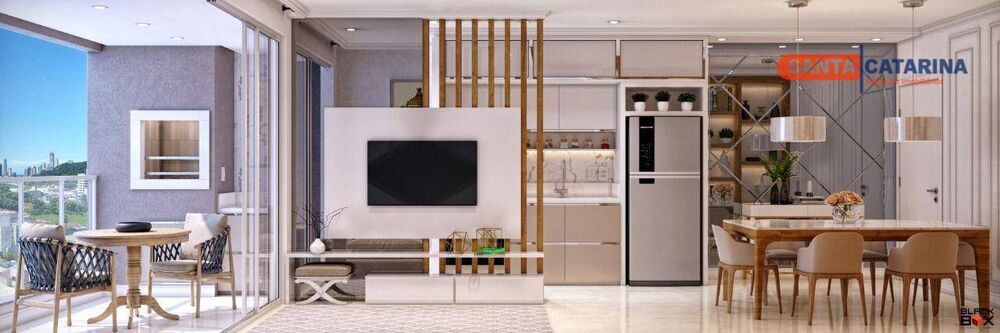 Apartamento, 2 quartos, 58 m² - Foto 25