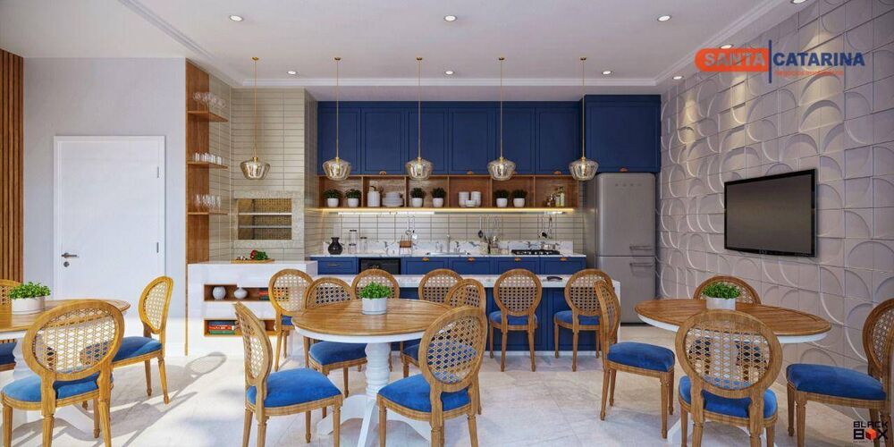 Apartamento, 2 quartos, 58 m² - Foto 30