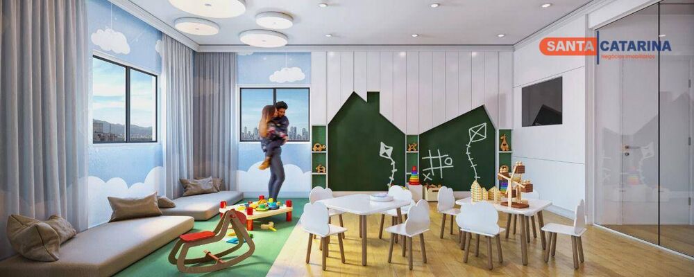 Apartamento, 2 quartos, 58 m² - Foto 28