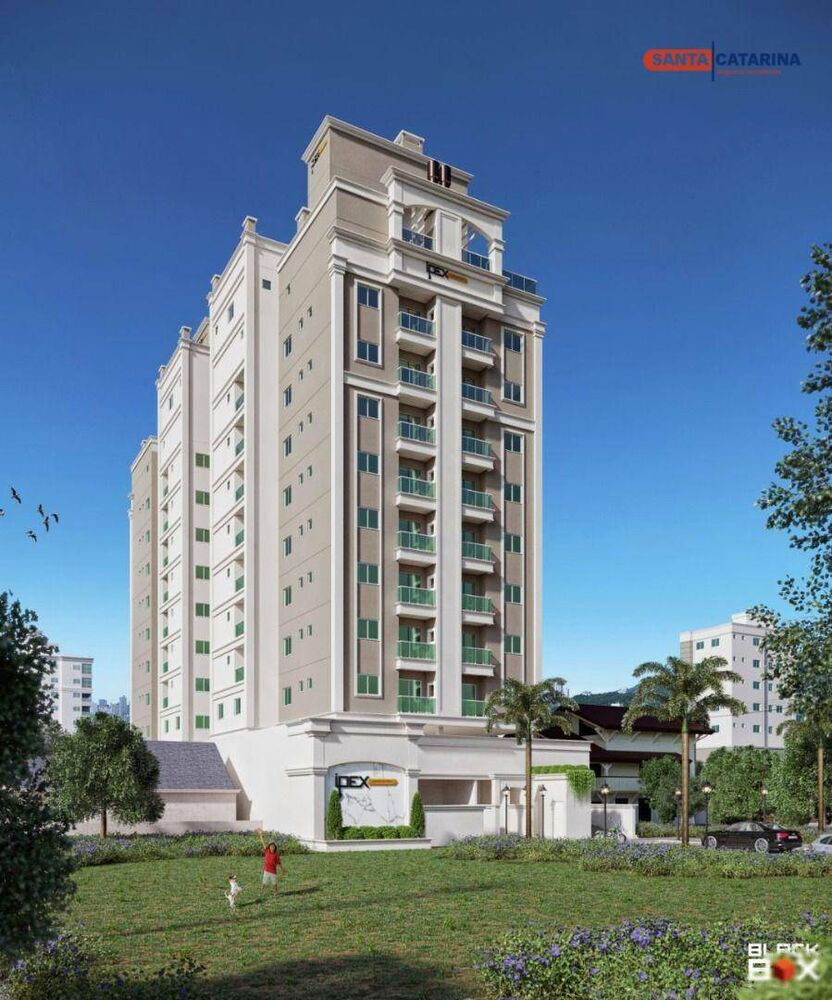 Apartamento, 2 quartos, 58 m² - Foto 20